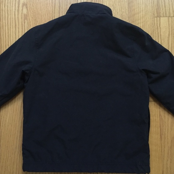 swim jacket - Picture 3 of 7